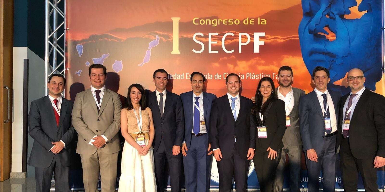 Congreso-Sociedad-Española-de-Cirugía-Plástica-Facial