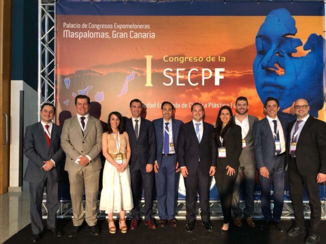 Congreso-Sociedad-Española-de-Cirugía-Plástica-Facial