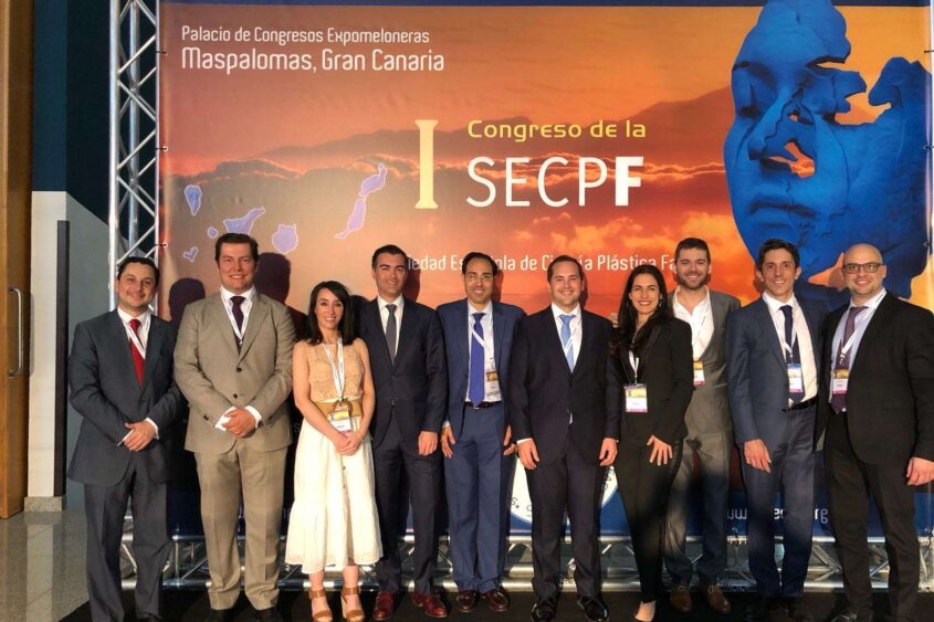 Congreso-Sociedad-Española-de-Cirugía-Plástica-Facial